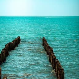 10 Contemplations: Waves - Ocean Sounds