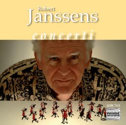 Janssens: Concerti - Robert Janssens