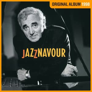Jazznavour - Charles Aznavour