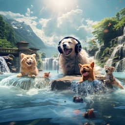 River Companions: Pet Sounds Symphony - Soothe Sounds