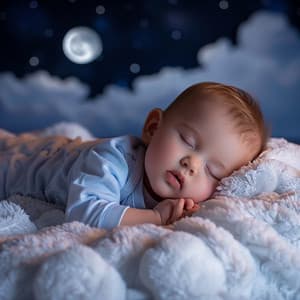 Starlight Serenades: Nocturnes for Dreamers - White Noise Baby Sleep Music