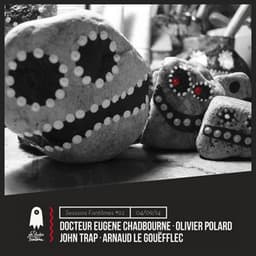 Sessions Fantômes Volume 1 - Arnaud Le Gouëfflec