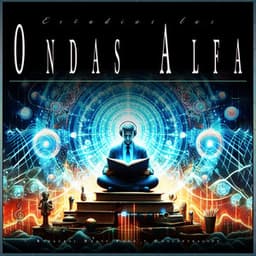 Estudiar las Ondas Alfa: Binaural Beats Foco y Concentración - Ondas Alfa
