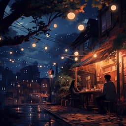 Viaje Ambiental: Lofi Para El Alma - Maestros Lofi