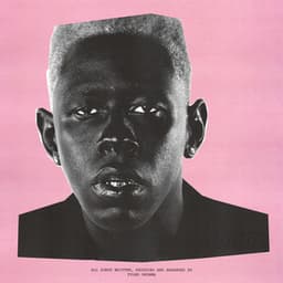 IGOR - Tyler, The Creator
