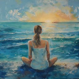 Música Calmante Para Relajarse: Melodías Para Aliviar El Estrés - Lista de reproducción para relajarse durante la noche