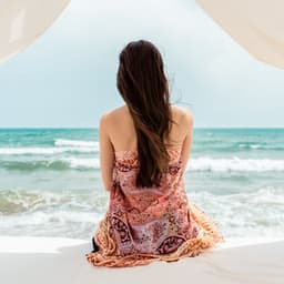 Deep Blue Calm Relaxation: Serene Relaxation with Ocean Sounds - Relax with Waves