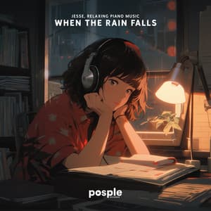 When The Rain Falls - JESSE