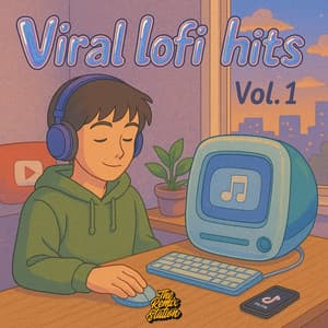 Viral lofi hits vol. 1 - Flex