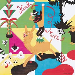 Hochkultur 2 - Samy Deluxe