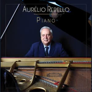 Aurélio Rebello - Johann Sebastian Bach