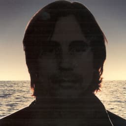 Looking East - Jackson Browne
