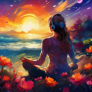 Evening Relaxation: Calm Music Tones - Chill Out Zone