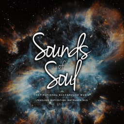 Sounds of Soul - Fearless Motivation Instrumentals