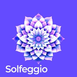 Solfeggio Frequencies Study & Focus - Reiki Healing Consort