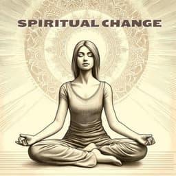 Spiritual Change: Inner Awakening Meditation - Spiritual Power Control