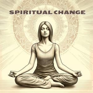 Spiritual Change: Inner Awakening Meditation - Spiritual Power Control