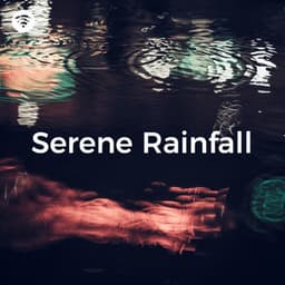 Serene Rainfall - Rain Meditations