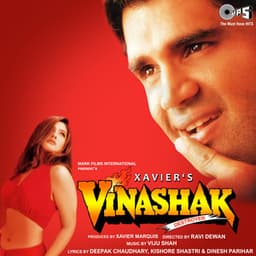 Vinashak - Viju Shah