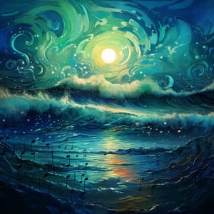 Serene Seas Harmony: Music with Ocean Waves - Accuweather