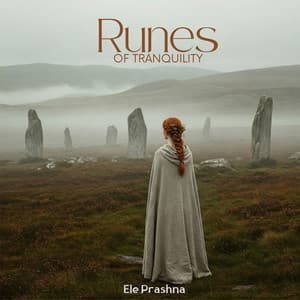 Runes of Tranquility - Ele Prashna