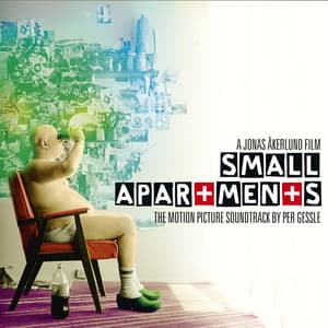 Small Apartments - Per Gessle