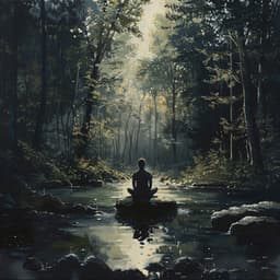 Serene Sounds Enhance Music for Meditation - Meditation Focus