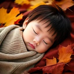 Gentle Lullaby Music for Baby's Calm - Sunday Chillout Songs