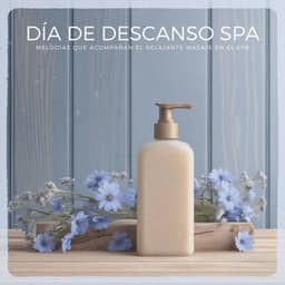 Día de Descanso Spa: Melodías que Acompañan el Relajante Masaje en el Spa - Masaje de Relax