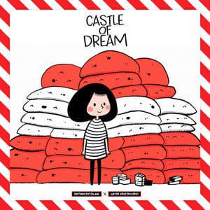 Castle of Dream - Newborn Baby Song Academy