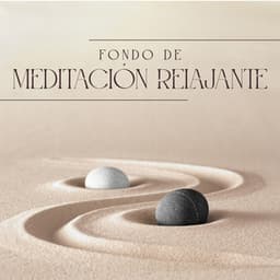 Fondo de Meditación Relajante: Música para Calmar la Mente y Eliminar el Estrés - Área de relajación