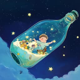 Music and Milk: Harmony in Baby Feeding - Calm Children Collection