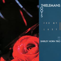 For My Lady - Toots Thielemans