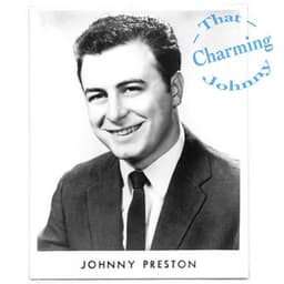That Charming Johnny - Johnny Preston