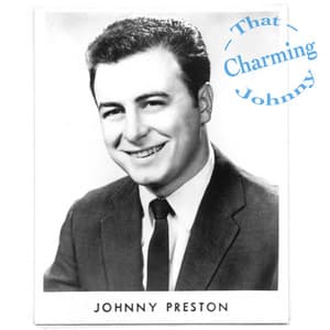 That Charming Johnny - Johnny Preston