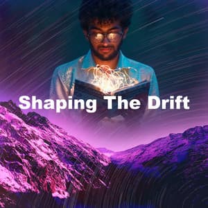 Shaping The Drift - Chillout Lounge