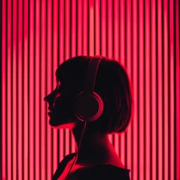 Melodic Exploration: Discovering New Tunes - Ethereal Isolation