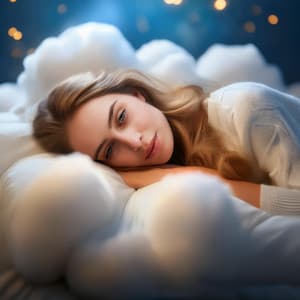 Melodías De Sueño: Música De Guitarra Para Un Sueño Reparador - Sonidos del océano profundo