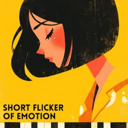 Short Flicker of Emotion - Positive Energy Academy