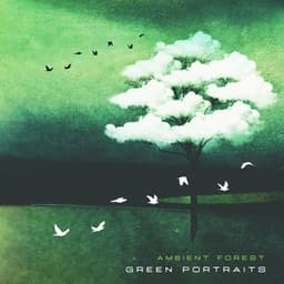 Green Portraits - Ambient Forest