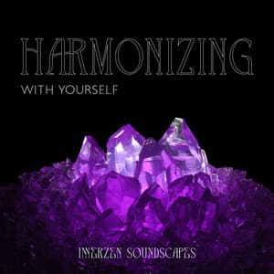Harmonizing with Yourself: Mindfulness Meditation Melodies - InnerZen Soundscapes