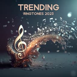 TRENDING RINGTONES 2023 - Top 15 Morning Alert Sounds - New Ringtone Hits