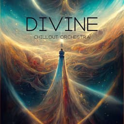 Divine Chillout Orchestra: Atmosphere Playlist - Luxury Lounge Cafe Allstars