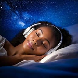 Sleep Rhythms: Soothing Music for Rest - The Quiet Collective