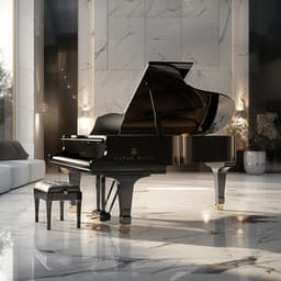 Soothing Piano Tunes for Deep Rest - Deep Music