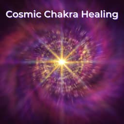 Cosmic Chakra Healing - Soulful Symphony