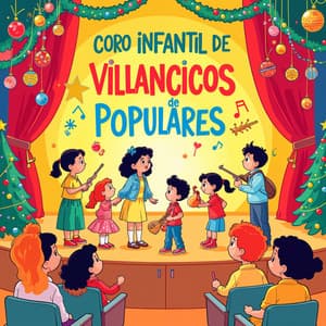 Armonías de la Navidad Blanca - Canciones de Navidad 2021