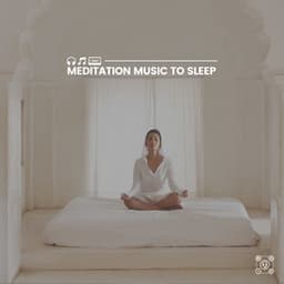 Meditation Music to Sleep - Zarobi