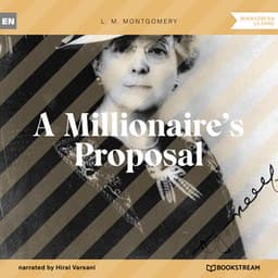 A Millionaire's Proposal - Hiral Varsani