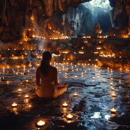 Música Reflexiva: La Profundidad De La Meditación - La Espiritualidad Música Colección